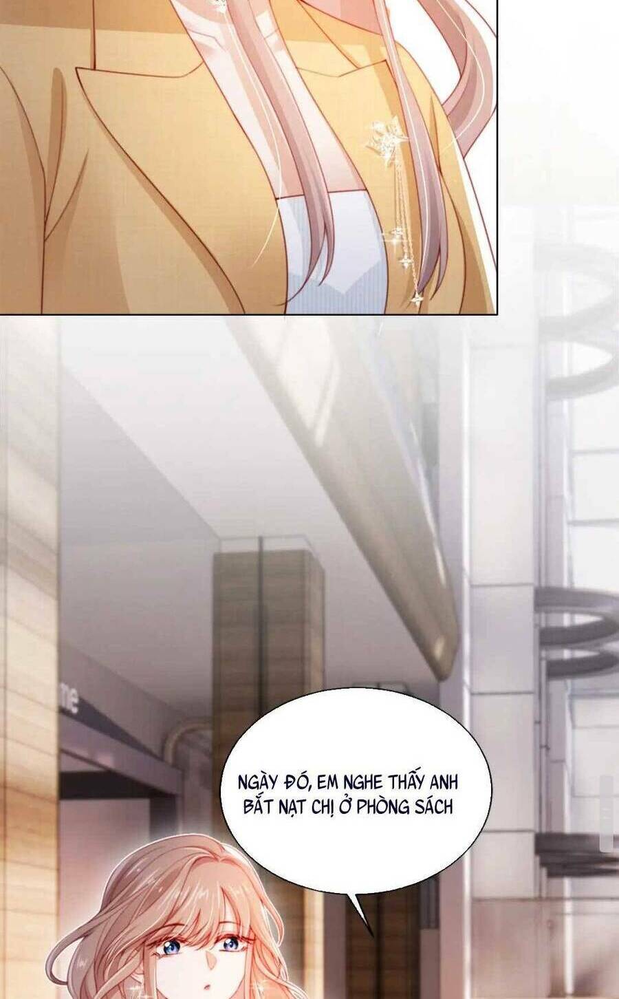 Hoắc Thiếu Lại Phải Theo Đuổi Vợ Yêu Rồi: Chapter 11