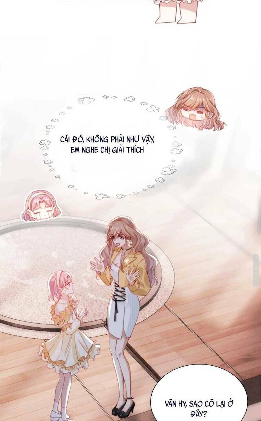 Hoắc Thiếu Lại Phải Theo Đuổi Vợ Yêu Rồi: Chapter 11