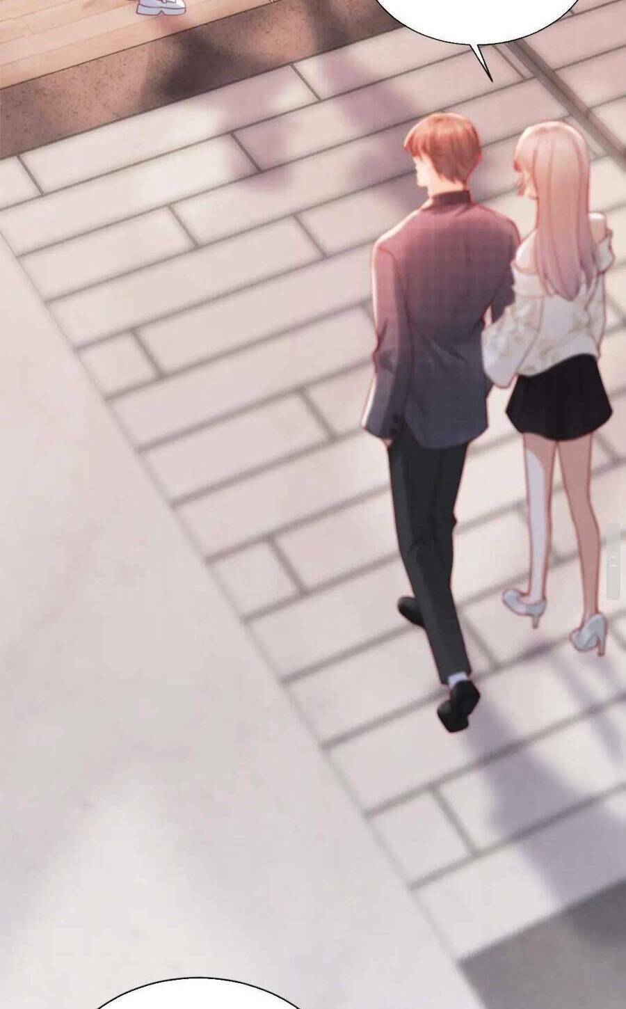 Hoắc Thiếu Lại Phải Theo Đuổi Vợ Yêu Rồi: Chapter 11