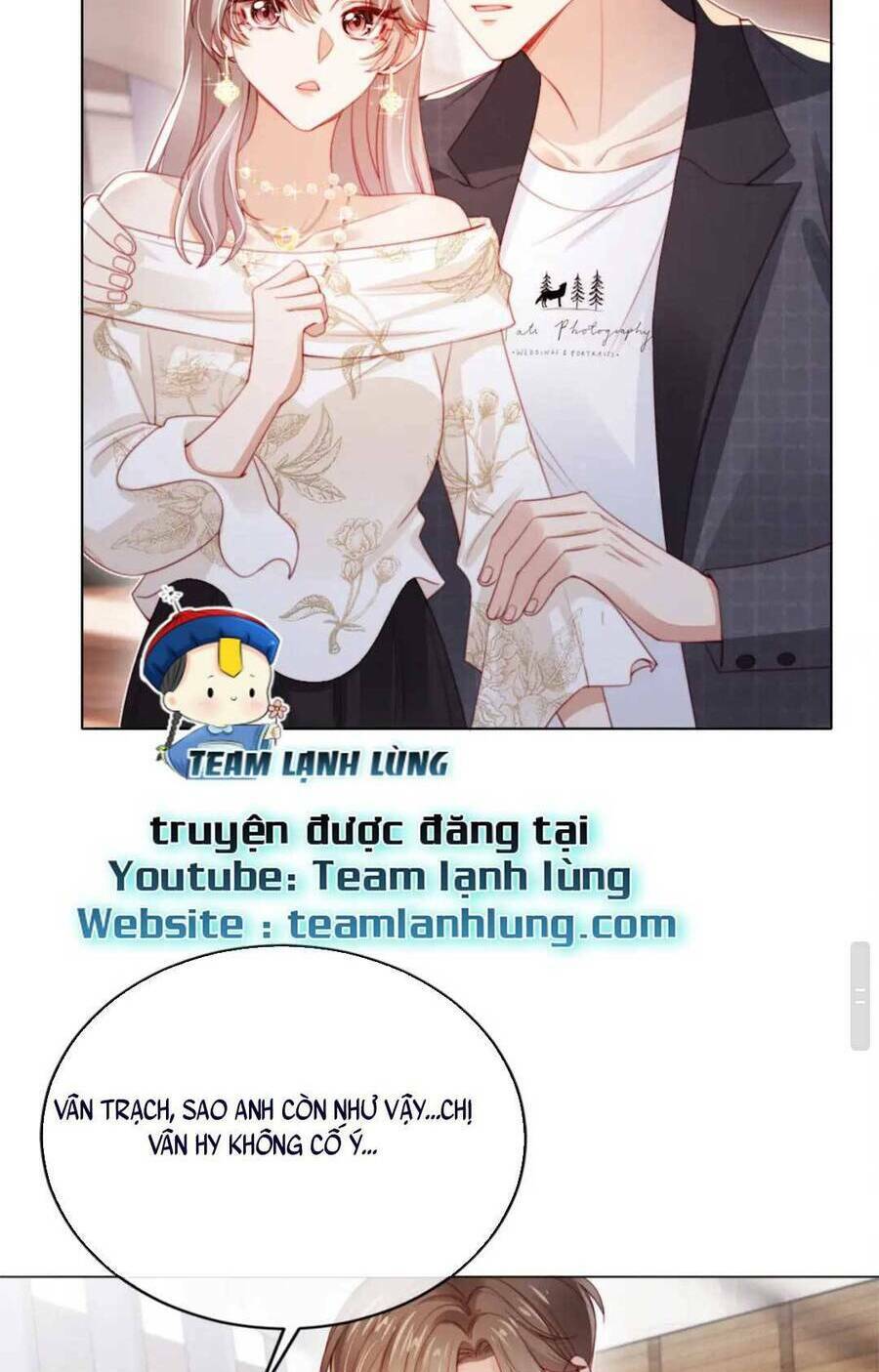 Hoắc Thiếu Lại Phải Theo Đuổi Vợ Yêu Rồi: Chapter 11
