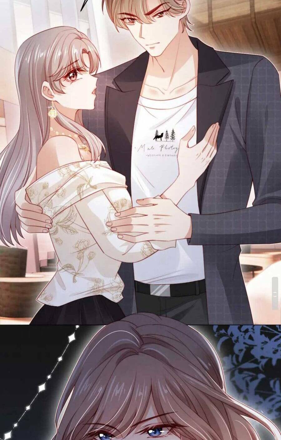 Hoắc Thiếu Lại Phải Theo Đuổi Vợ Yêu Rồi: Chapter 11