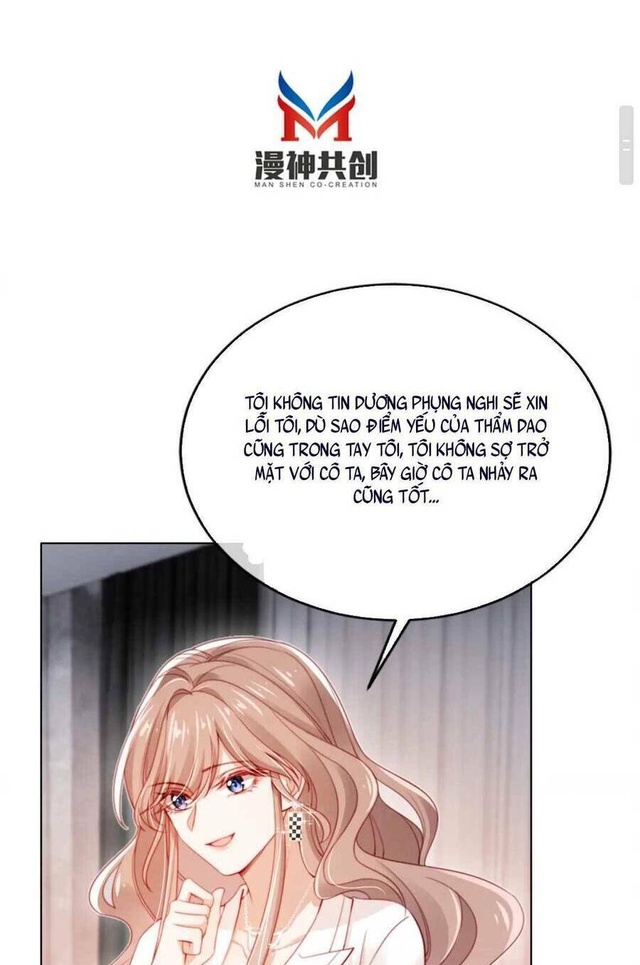 Hoắc Thiếu Lại Phải Theo Đuổi Vợ Yêu Rồi: Chapter 11