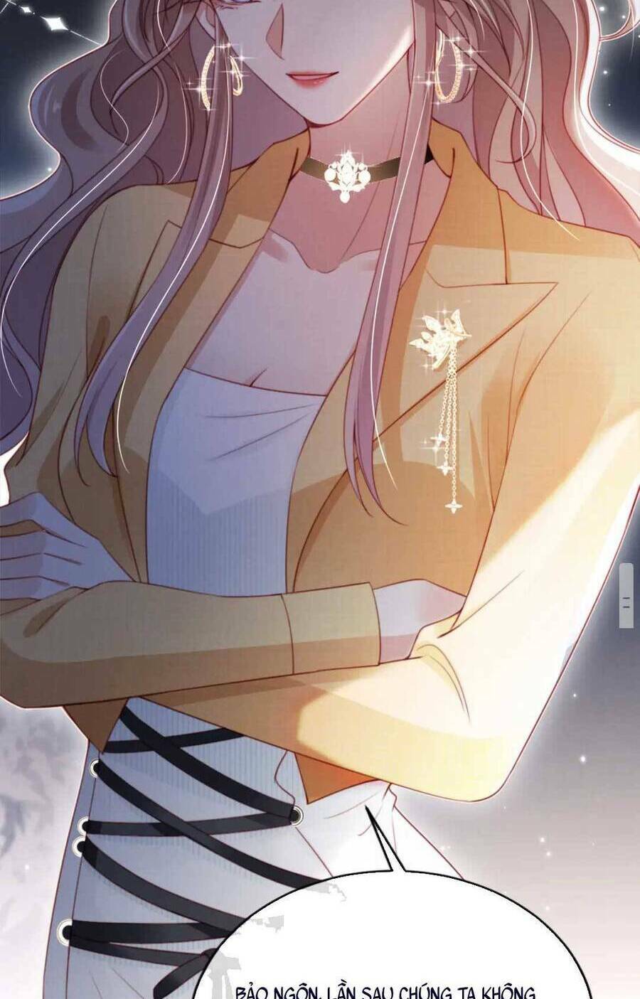 Hoắc Thiếu Lại Phải Theo Đuổi Vợ Yêu Rồi: Chapter 11