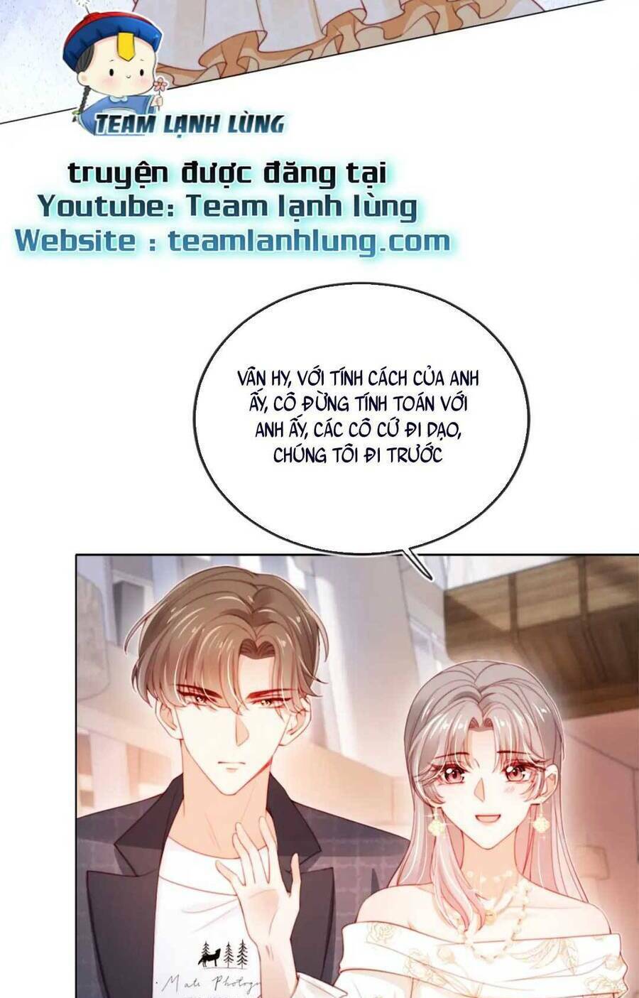 Hoắc Thiếu Lại Phải Theo Đuổi Vợ Yêu Rồi: Chapter 11