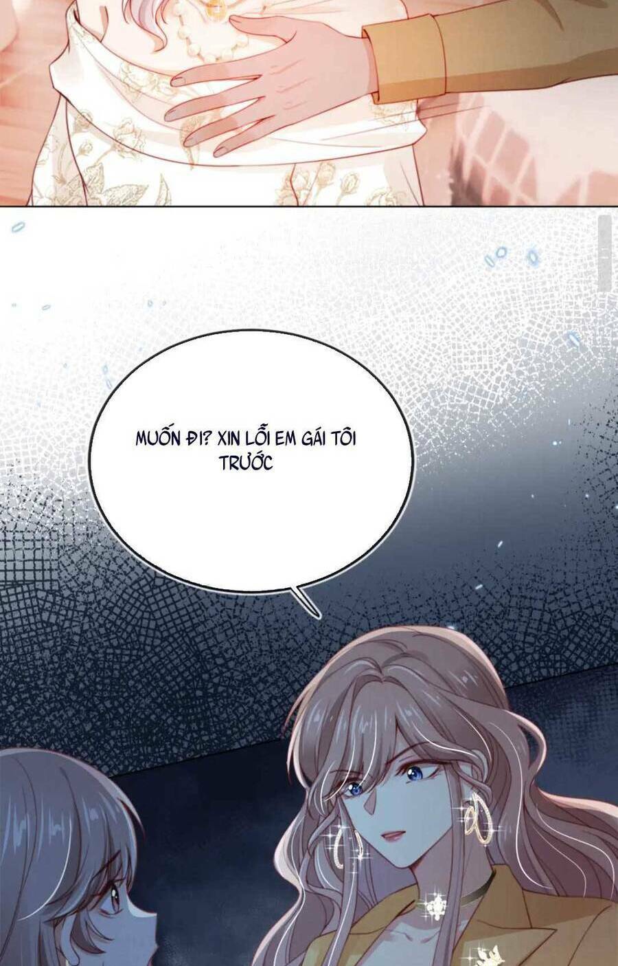 Hoắc Thiếu Lại Phải Theo Đuổi Vợ Yêu Rồi: Chapter 11