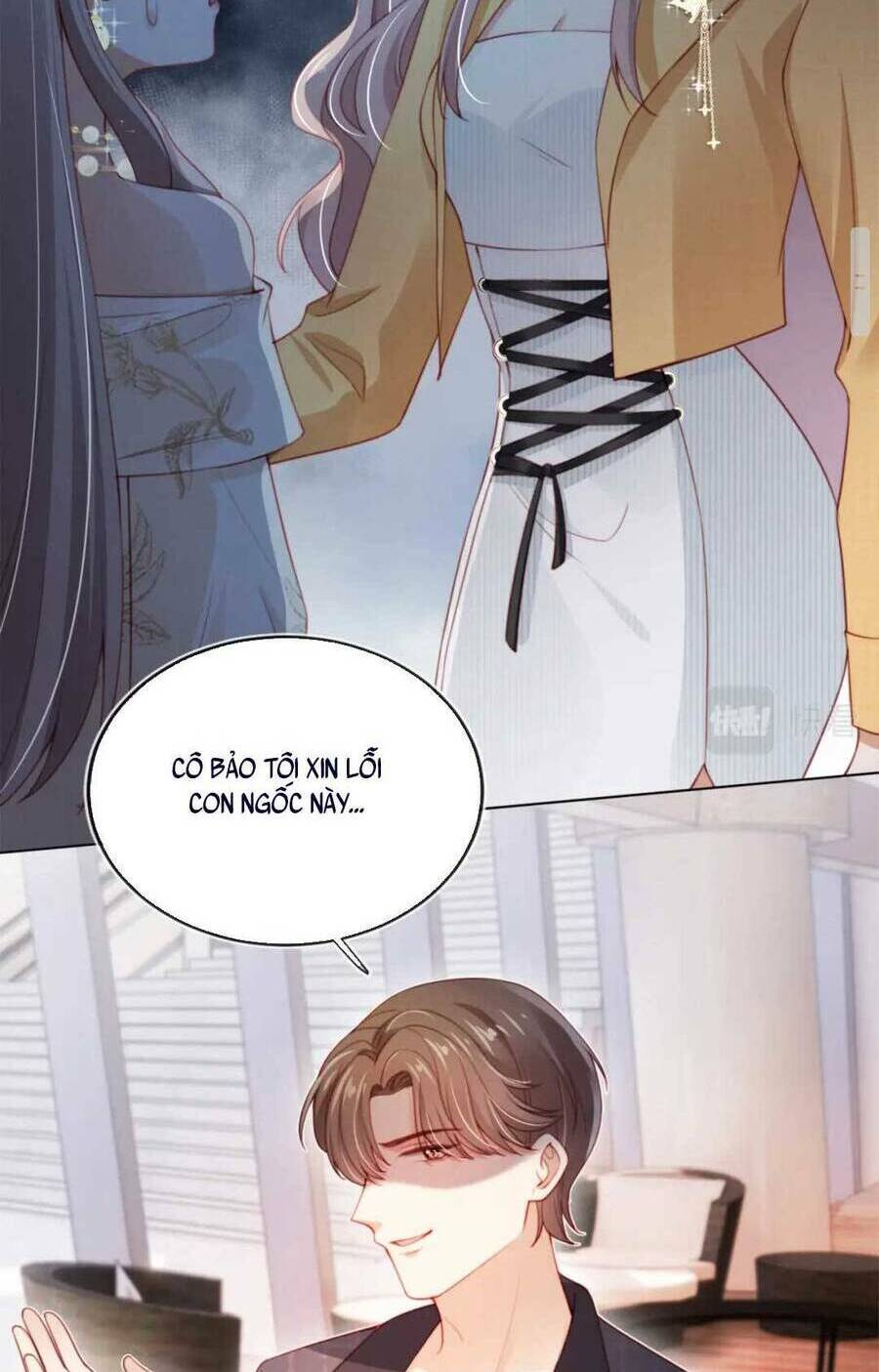 Hoắc Thiếu Lại Phải Theo Đuổi Vợ Yêu Rồi: Chapter 11