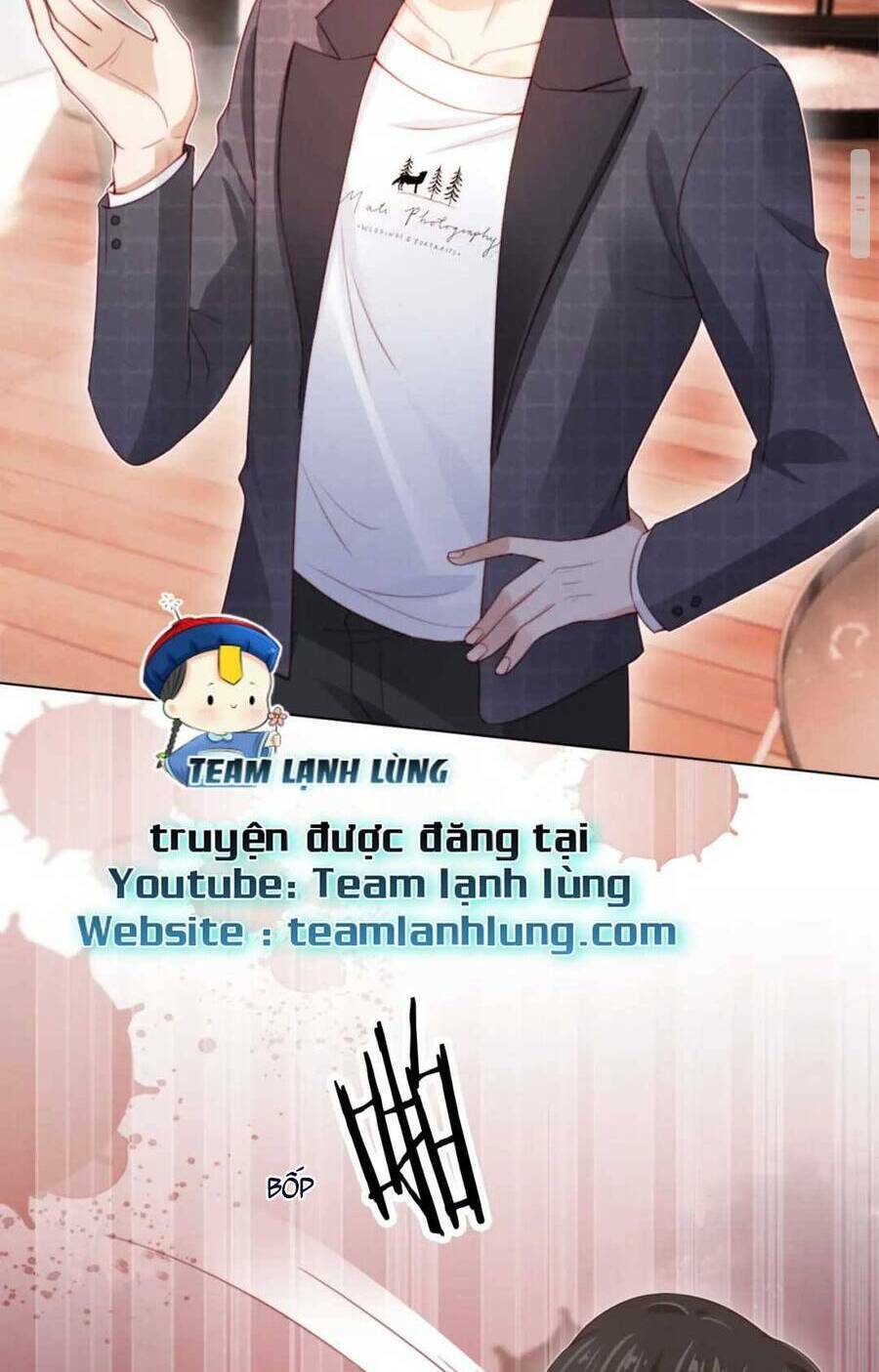 Hoắc Thiếu Lại Phải Theo Đuổi Vợ Yêu Rồi: Chapter 11