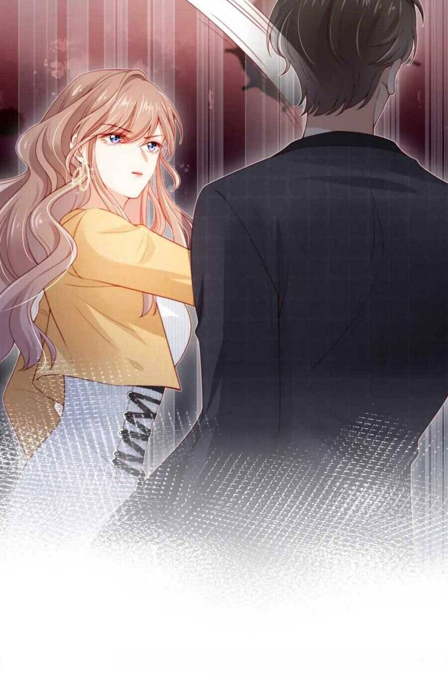 Hoắc Thiếu Lại Phải Theo Đuổi Vợ Yêu Rồi: Chapter 11