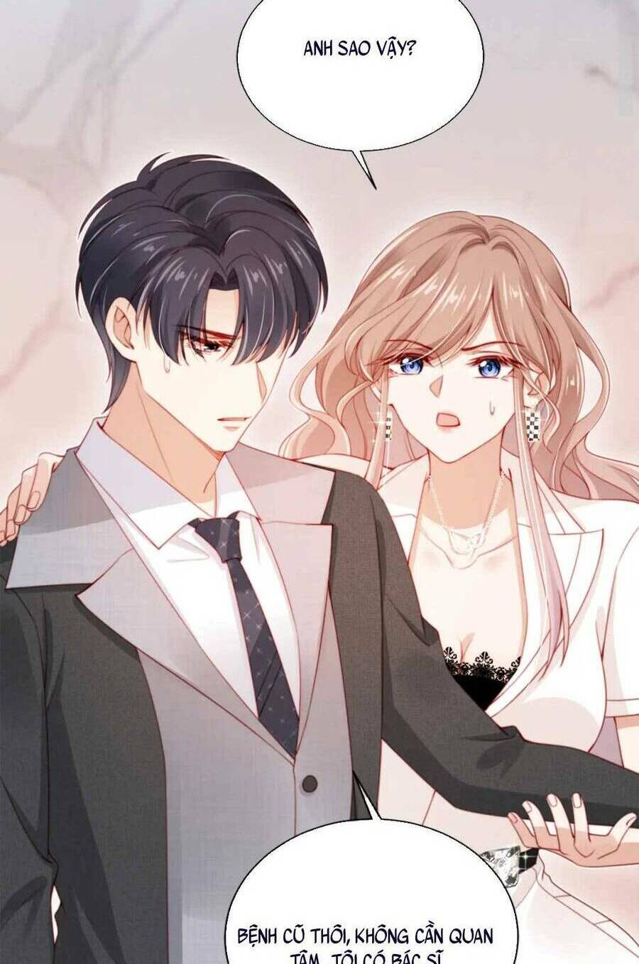 Hoắc Thiếu Lại Phải Theo Đuổi Vợ Yêu Rồi: Chapter 11