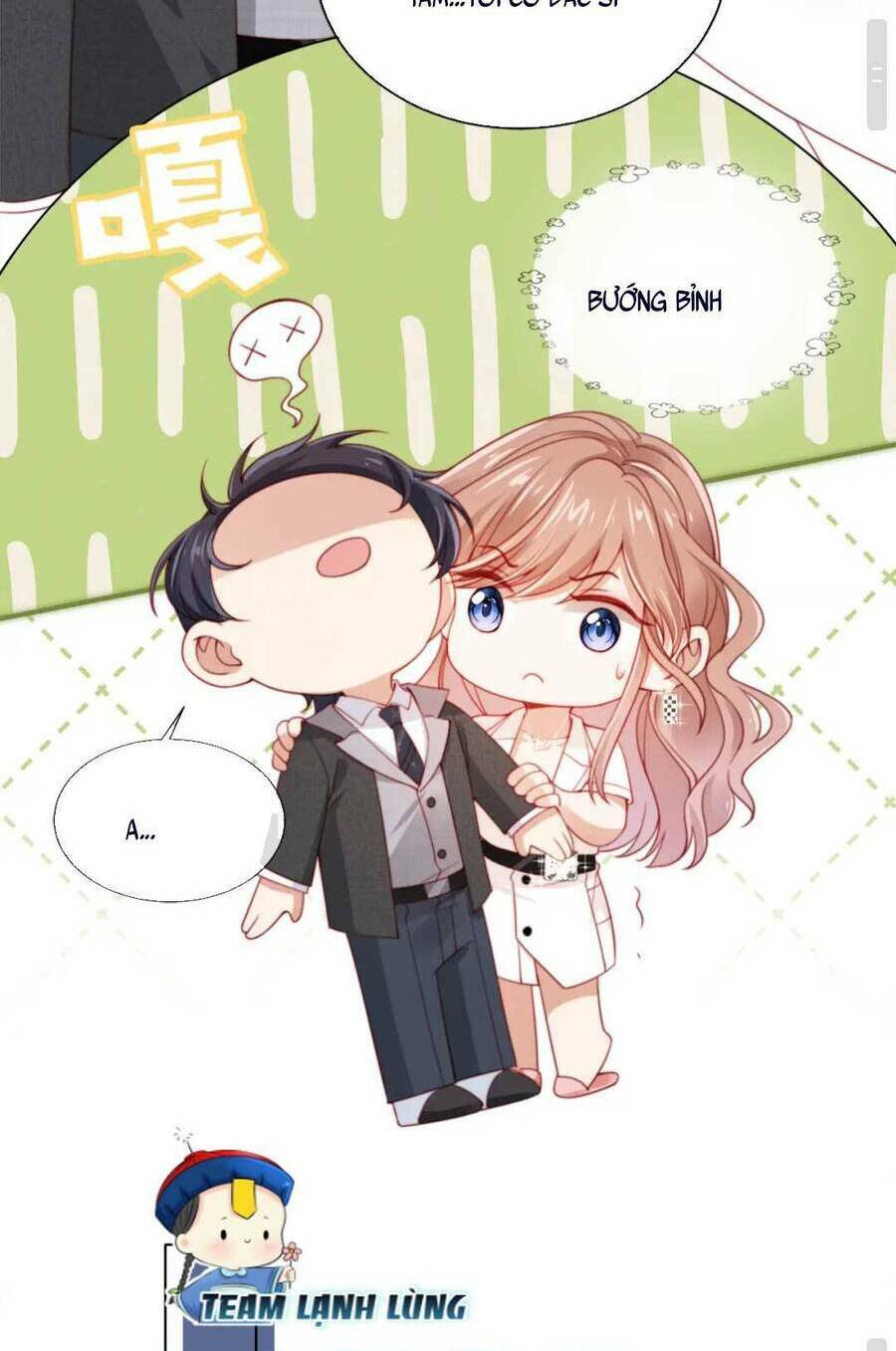 Hoắc Thiếu Lại Phải Theo Đuổi Vợ Yêu Rồi: Chapter 11