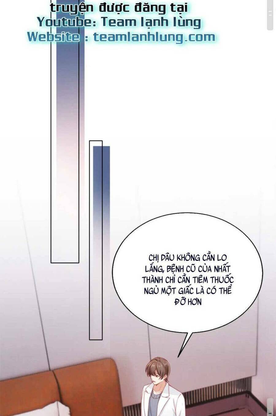 Hoắc Thiếu Lại Phải Theo Đuổi Vợ Yêu Rồi: Chapter 11