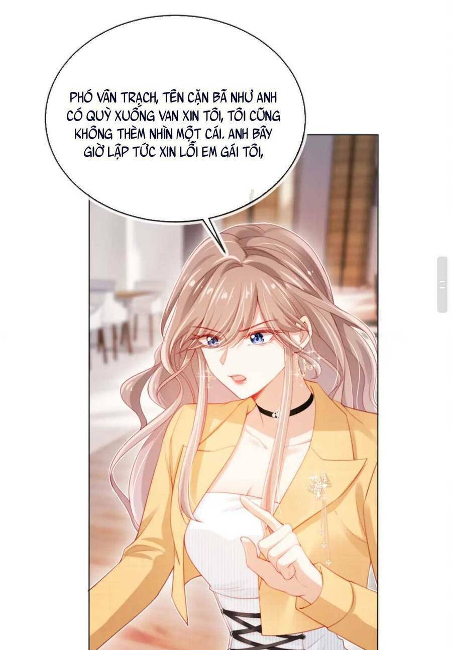 Hoắc Thiếu Lại Phải Theo Đuổi Vợ Yêu Rồi: Chapter 12