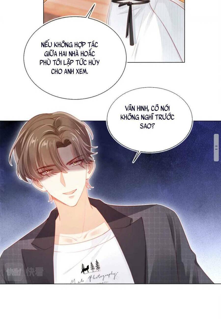 Hoắc Thiếu Lại Phải Theo Đuổi Vợ Yêu Rồi: Chapter 12