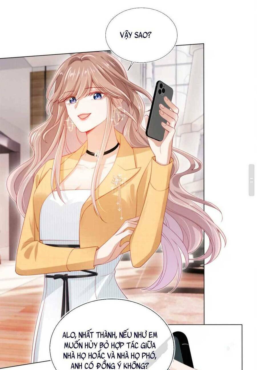 Hoắc Thiếu Lại Phải Theo Đuổi Vợ Yêu Rồi: Chapter 12