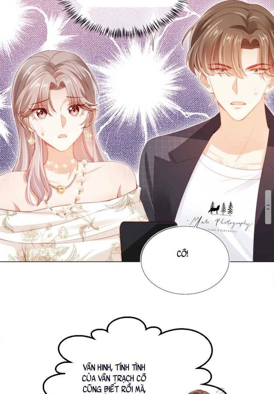 Hoắc Thiếu Lại Phải Theo Đuổi Vợ Yêu Rồi: Chapter 12