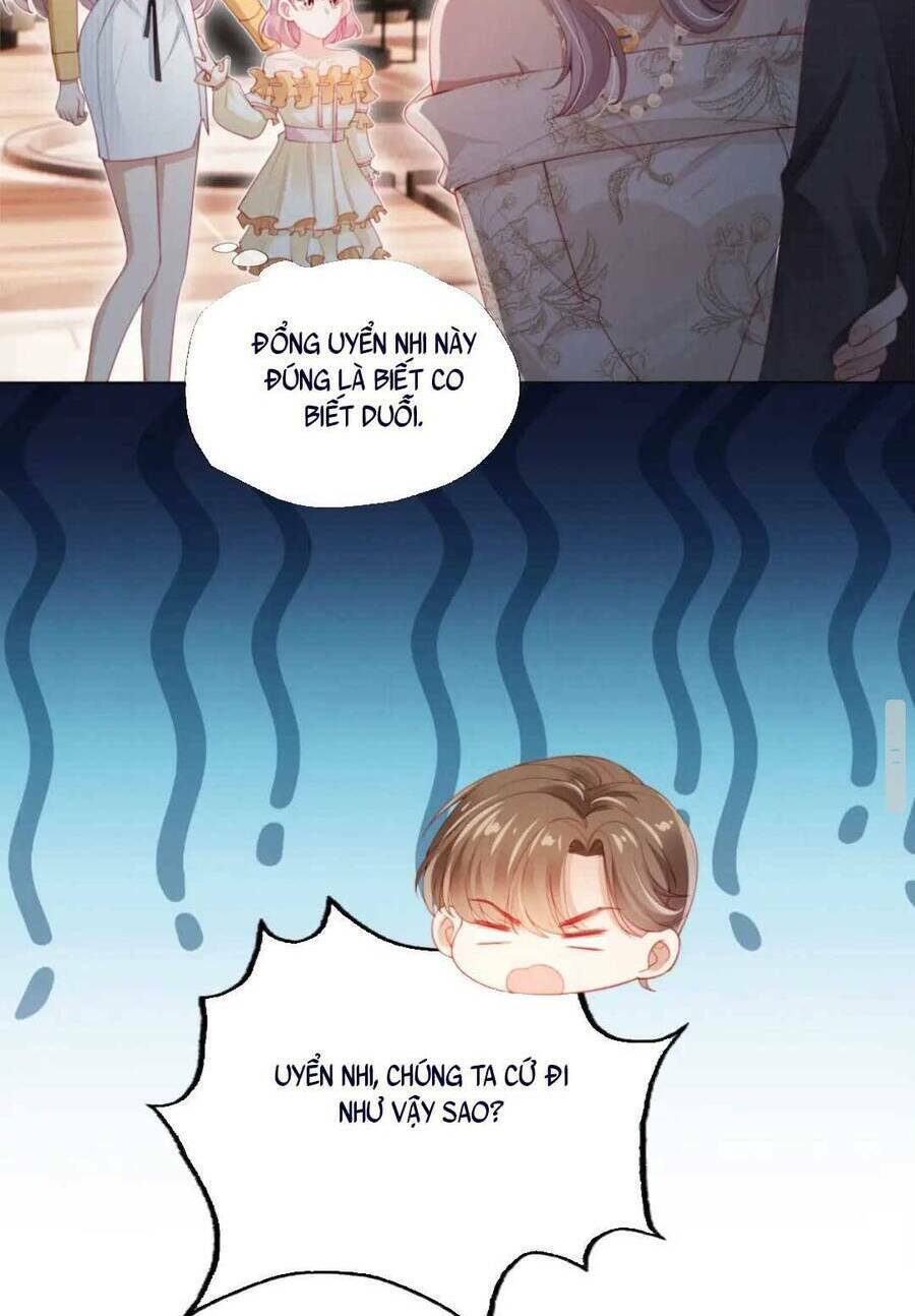 Hoắc Thiếu Lại Phải Theo Đuổi Vợ Yêu Rồi: Chapter 12
