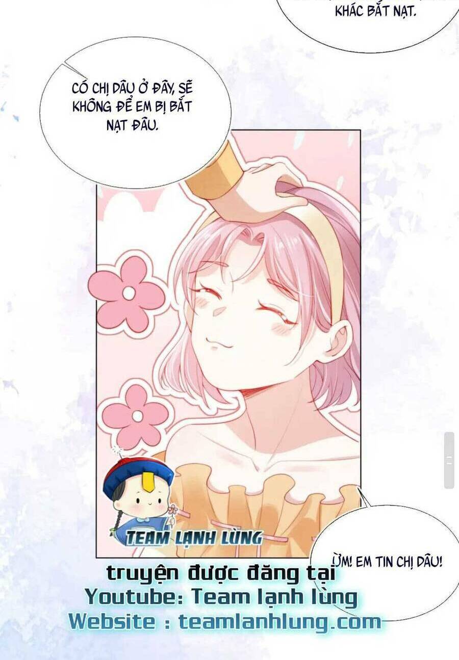 Hoắc Thiếu Lại Phải Theo Đuổi Vợ Yêu Rồi: Chapter 12