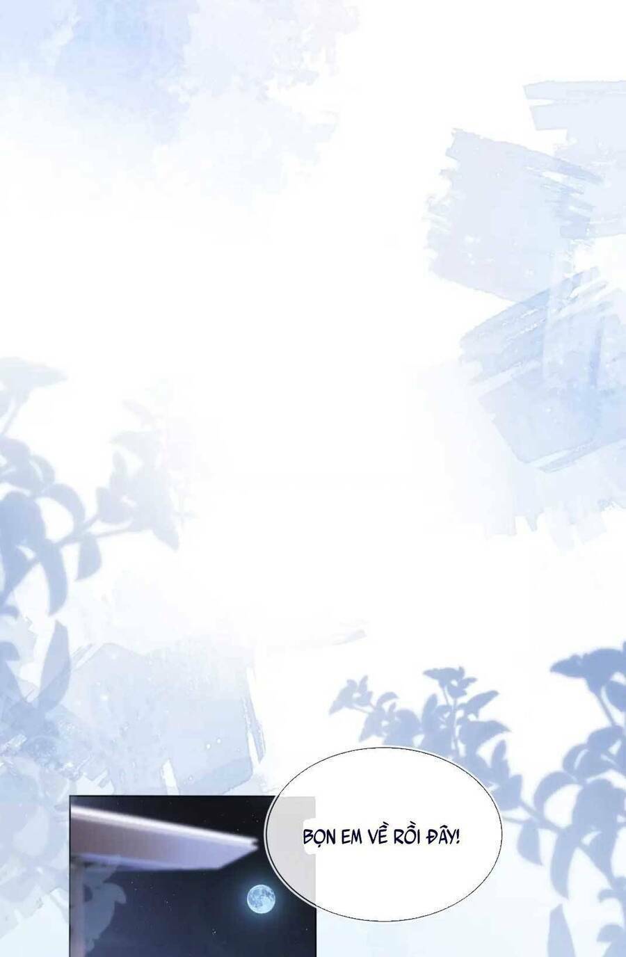 Hoắc Thiếu Lại Phải Theo Đuổi Vợ Yêu Rồi: Chapter 12