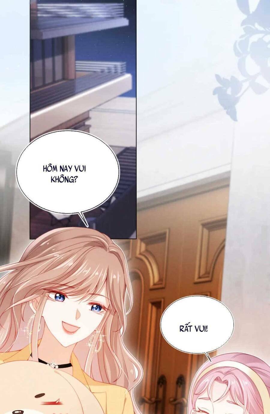 Hoắc Thiếu Lại Phải Theo Đuổi Vợ Yêu Rồi: Chapter 12