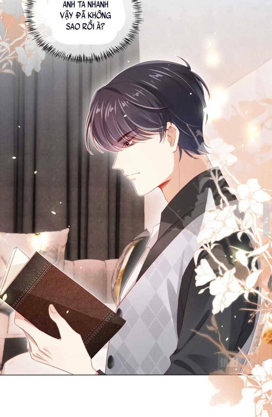 Hoắc Thiếu Lại Phải Theo Đuổi Vợ Yêu Rồi: Chapter 12