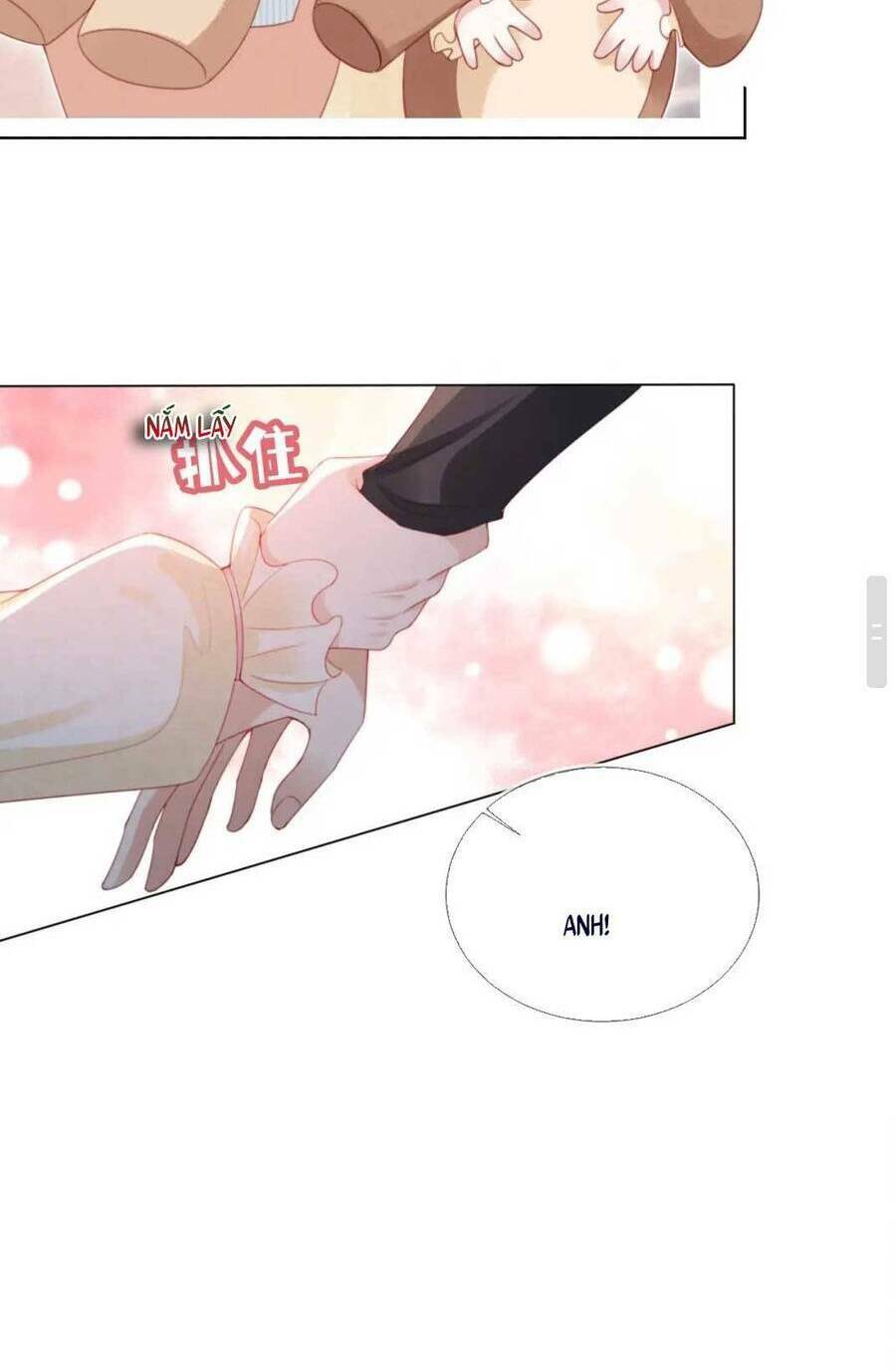 Hoắc Thiếu Lại Phải Theo Đuổi Vợ Yêu Rồi: Chapter 12