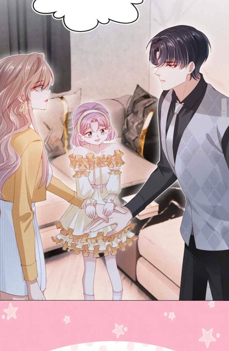 Hoắc Thiếu Lại Phải Theo Đuổi Vợ Yêu Rồi: Chapter 12