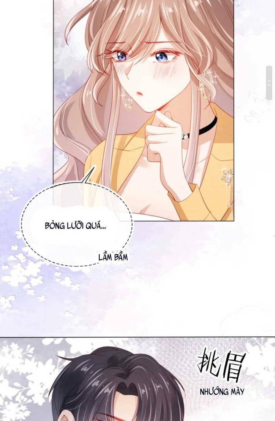 Hoắc Thiếu Lại Phải Theo Đuổi Vợ Yêu Rồi: Chapter 12