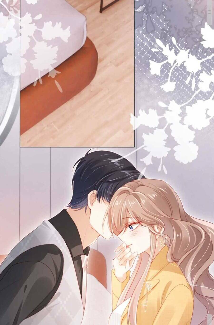 Hoắc Thiếu Lại Phải Theo Đuổi Vợ Yêu Rồi: Chapter 12
