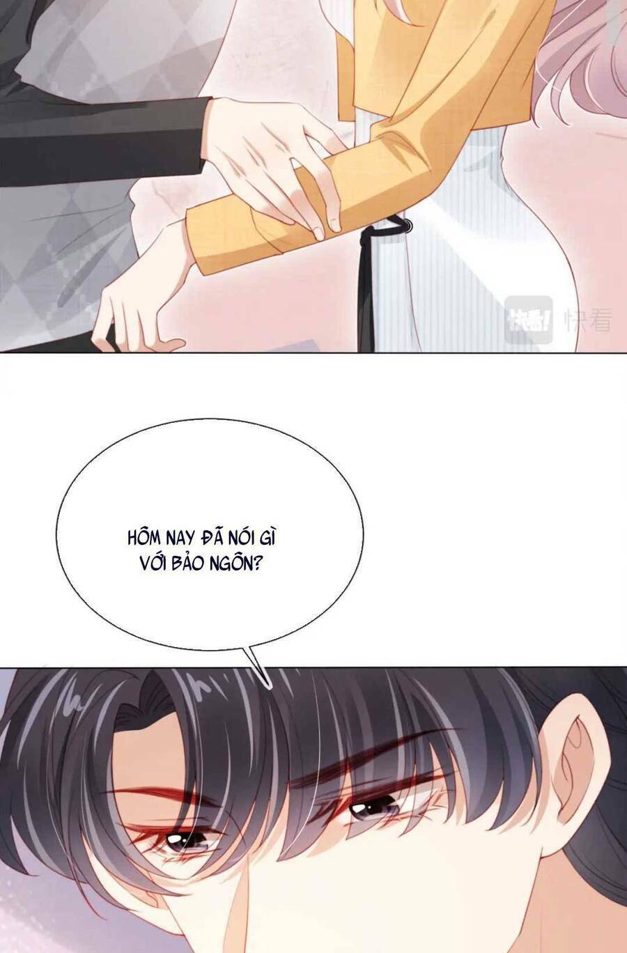 Hoắc Thiếu Lại Phải Theo Đuổi Vợ Yêu Rồi: Chapter 12