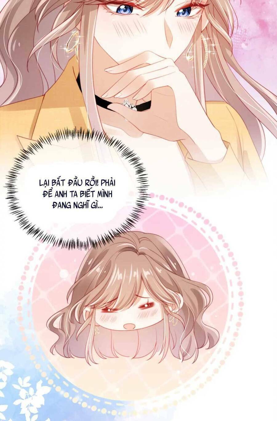 Hoắc Thiếu Lại Phải Theo Đuổi Vợ Yêu Rồi: Chapter 12