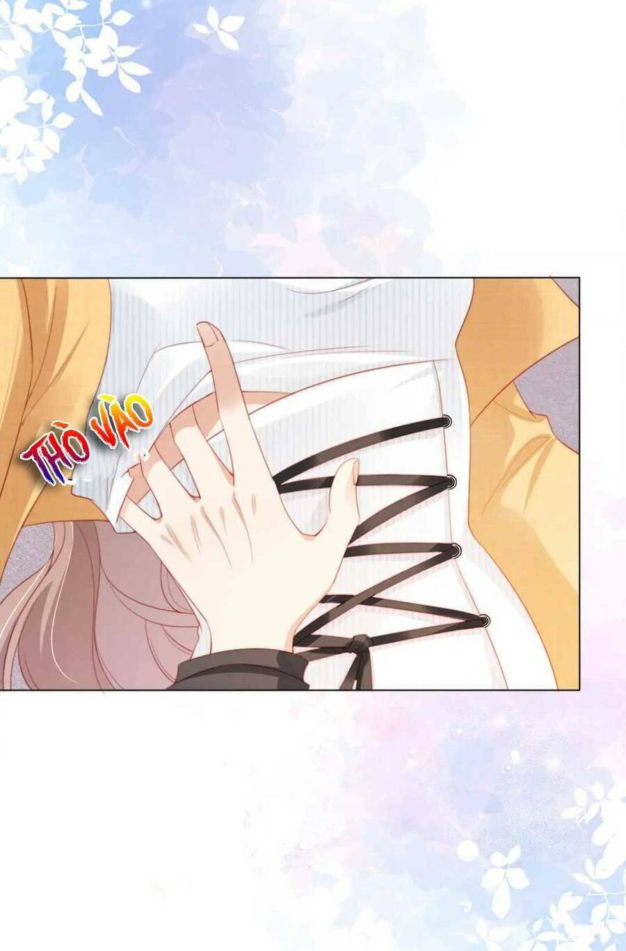 Hoắc Thiếu Lại Phải Theo Đuổi Vợ Yêu Rồi: Chapter 12