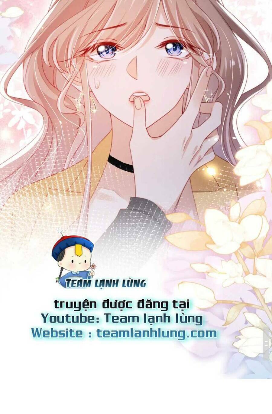 Hoắc Thiếu Lại Phải Theo Đuổi Vợ Yêu Rồi: Chapter 12