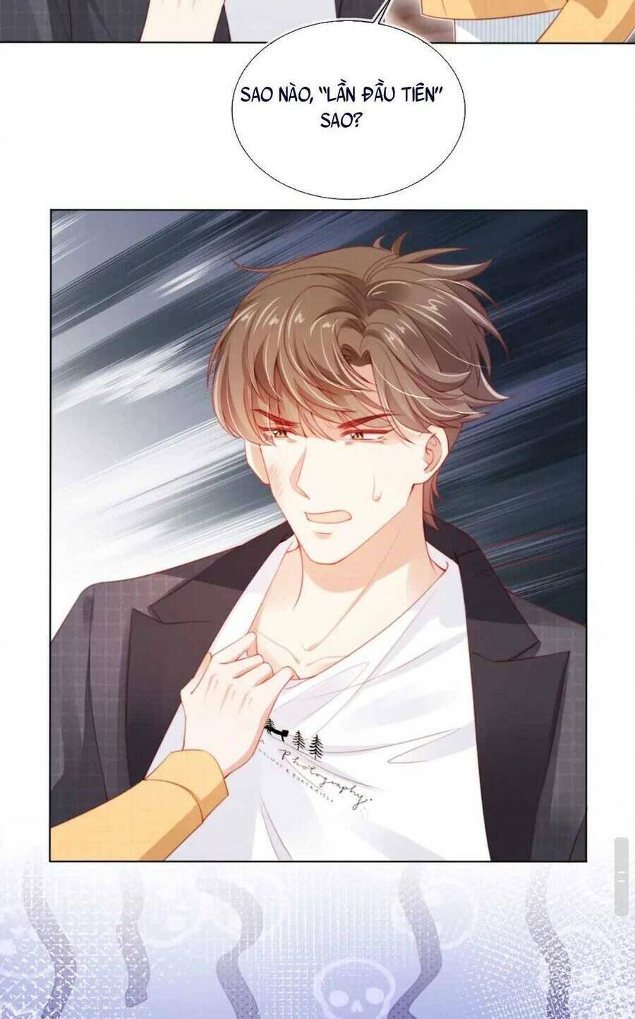 Hoắc Thiếu Lại Phải Theo Đuổi Vợ Yêu Rồi: Chapter 12