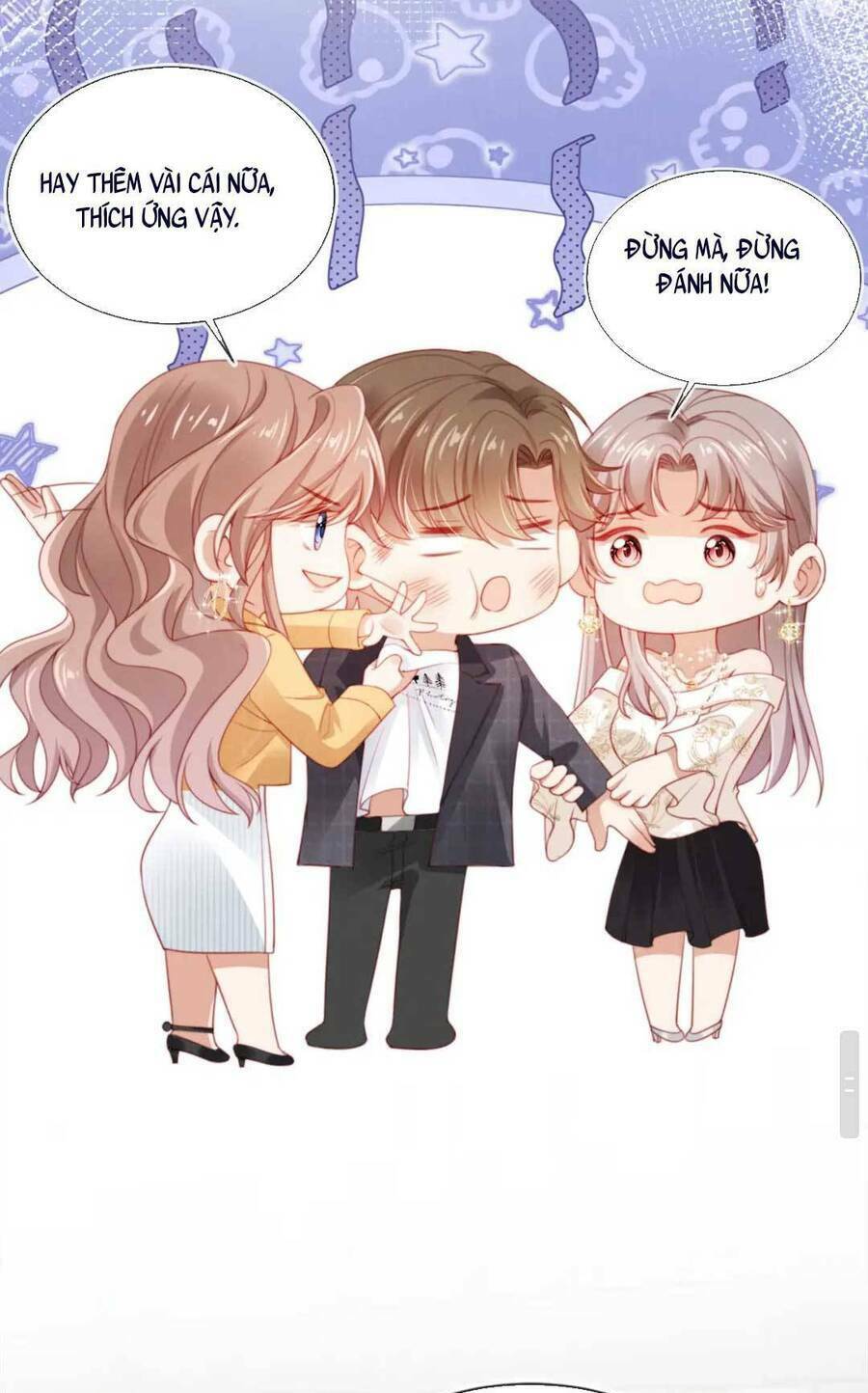 Hoắc Thiếu Lại Phải Theo Đuổi Vợ Yêu Rồi: Chapter 12