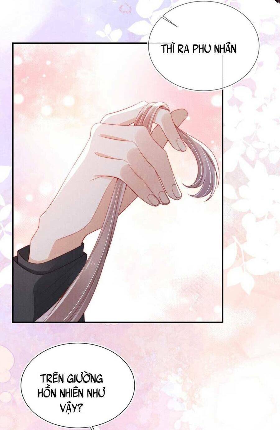 Hoắc Thiếu Lại Phải Theo Đuổi Vợ Yêu Rồi: Chapter 13