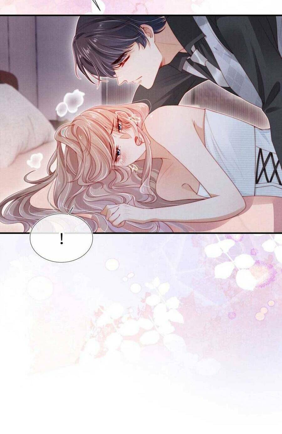Hoắc Thiếu Lại Phải Theo Đuổi Vợ Yêu Rồi: Chapter 13