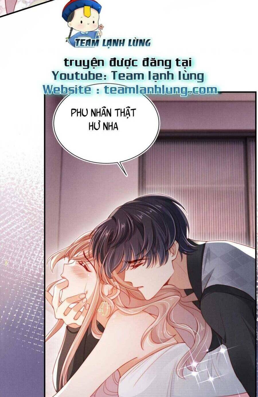 Hoắc Thiếu Lại Phải Theo Đuổi Vợ Yêu Rồi: Chapter 13
