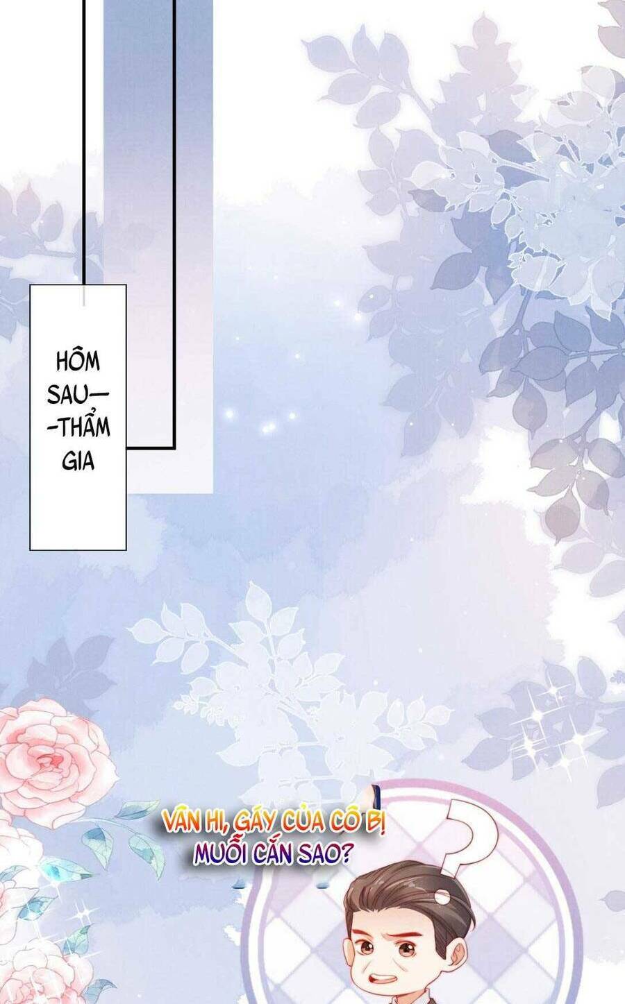 Hoắc Thiếu Lại Phải Theo Đuổi Vợ Yêu Rồi: Chapter 13