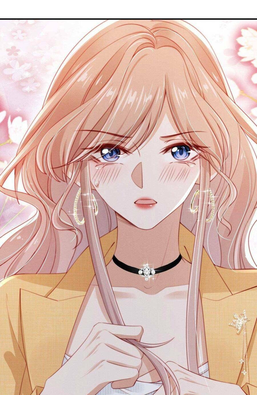 Hoắc Thiếu Lại Phải Theo Đuổi Vợ Yêu Rồi: Chapter 13