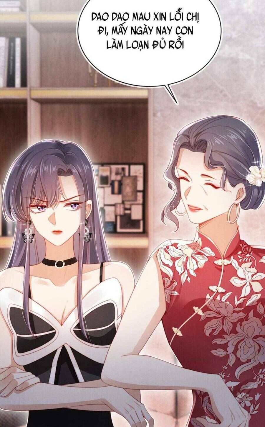 Hoắc Thiếu Lại Phải Theo Đuổi Vợ Yêu Rồi: Chapter 13