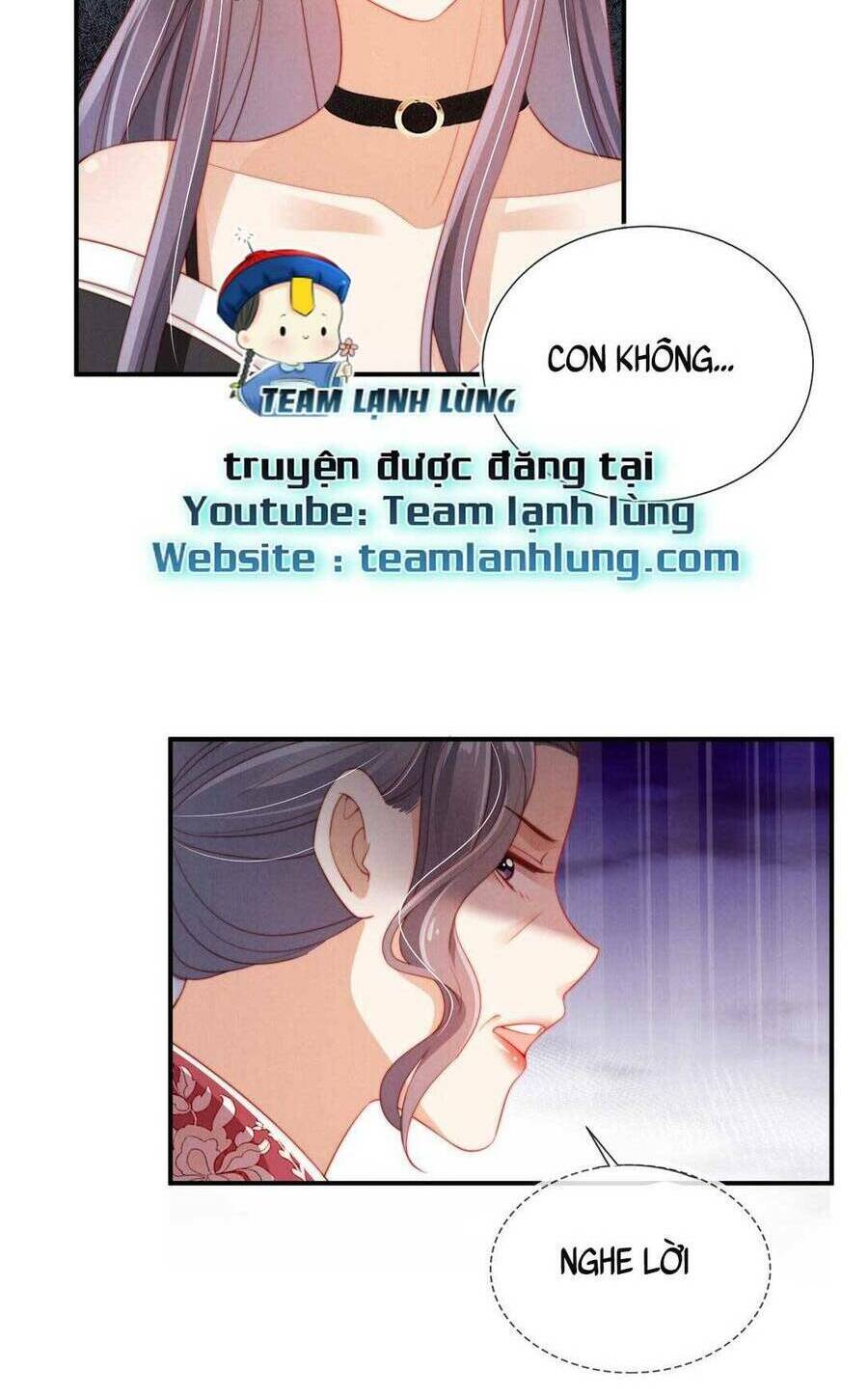 Hoắc Thiếu Lại Phải Theo Đuổi Vợ Yêu Rồi: Chapter 13