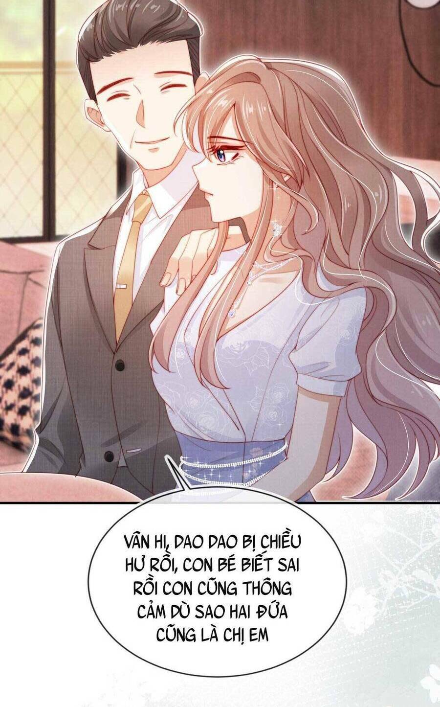 Hoắc Thiếu Lại Phải Theo Đuổi Vợ Yêu Rồi: Chapter 13