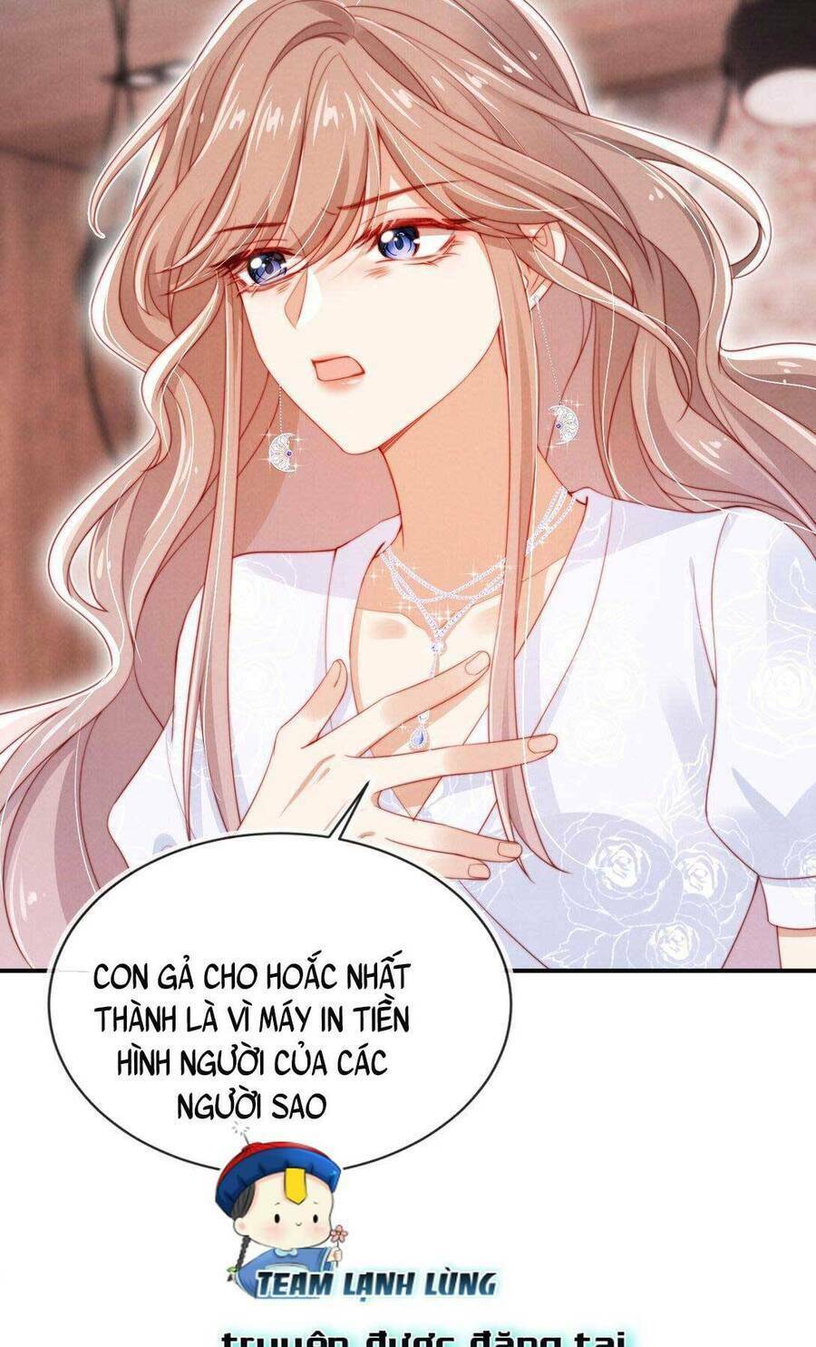 Hoắc Thiếu Lại Phải Theo Đuổi Vợ Yêu Rồi: Chapter 13