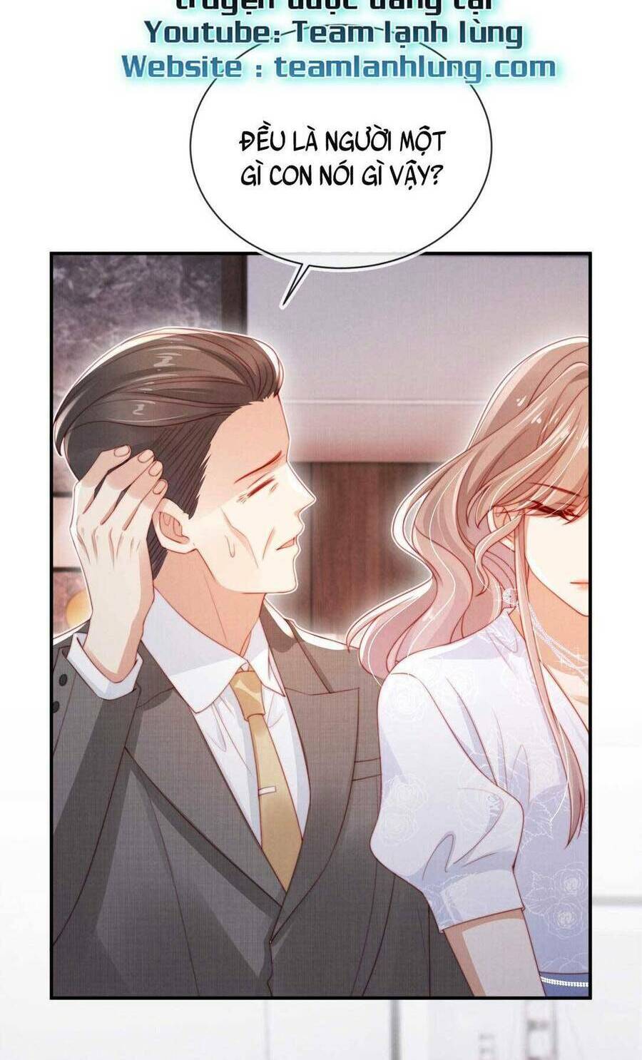 Hoắc Thiếu Lại Phải Theo Đuổi Vợ Yêu Rồi: Chapter 13