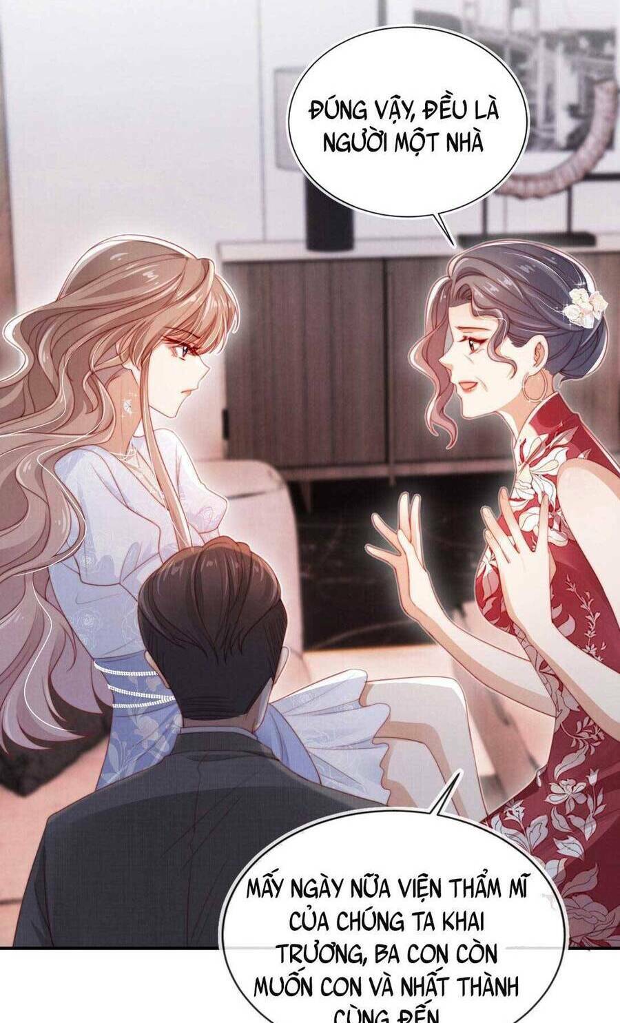 Hoắc Thiếu Lại Phải Theo Đuổi Vợ Yêu Rồi: Chapter 13