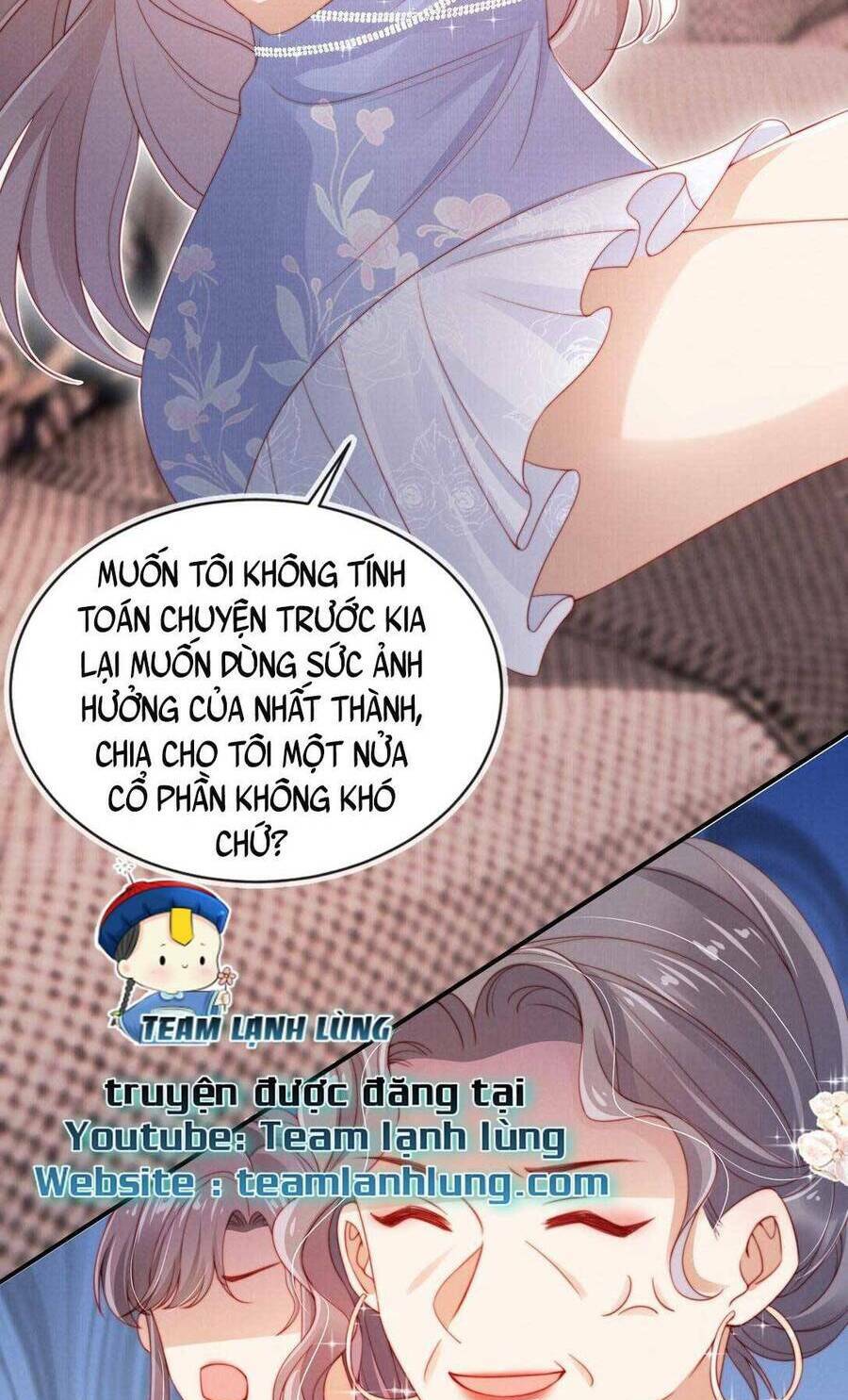 Hoắc Thiếu Lại Phải Theo Đuổi Vợ Yêu Rồi: Chapter 13