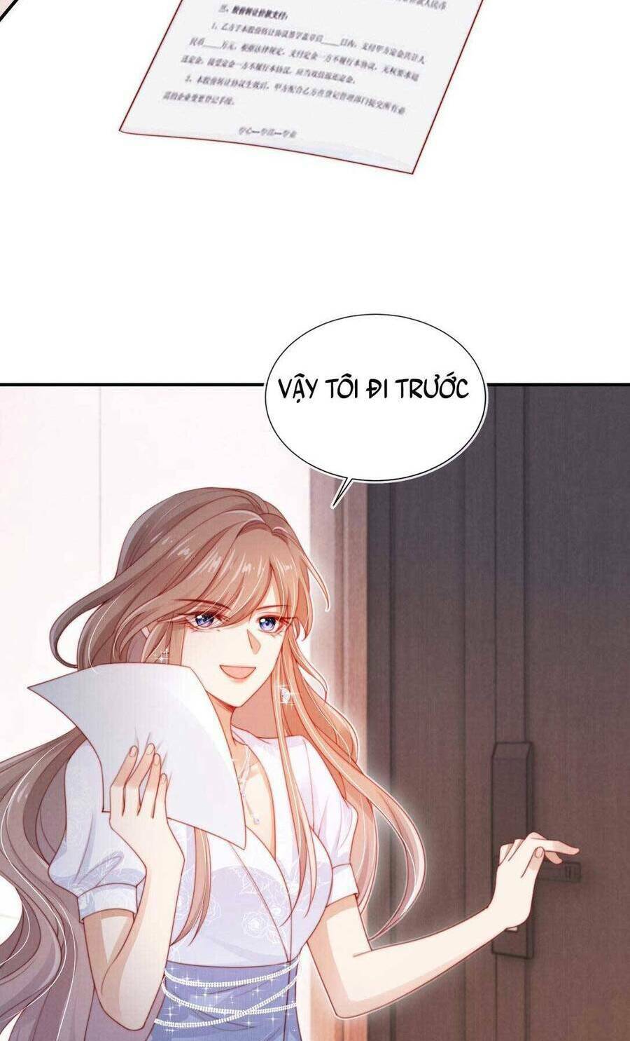 Hoắc Thiếu Lại Phải Theo Đuổi Vợ Yêu Rồi: Chapter 13