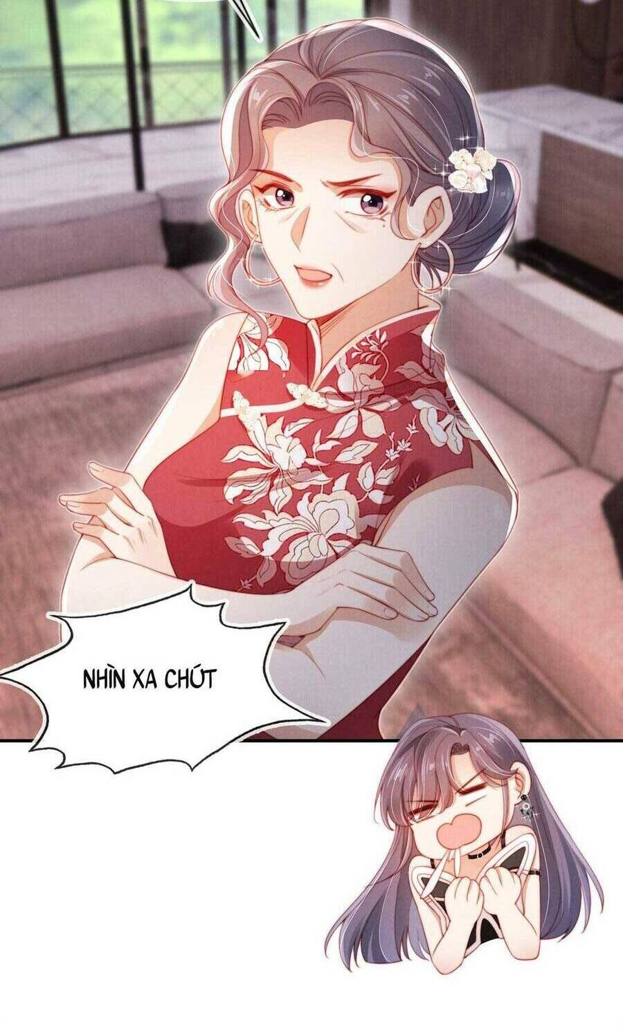Hoắc Thiếu Lại Phải Theo Đuổi Vợ Yêu Rồi: Chapter 13
