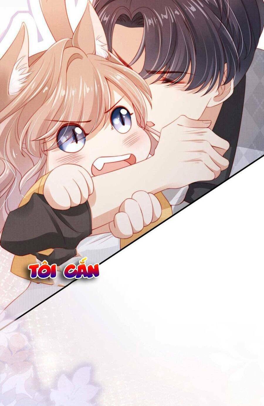 Hoắc Thiếu Lại Phải Theo Đuổi Vợ Yêu Rồi: Chapter 13