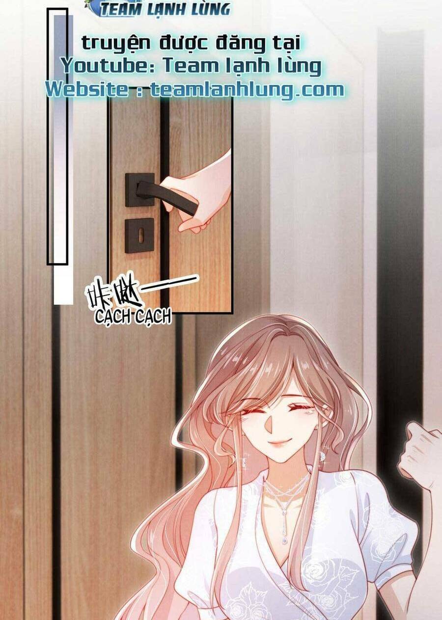 Hoắc Thiếu Lại Phải Theo Đuổi Vợ Yêu Rồi: Chapter 13